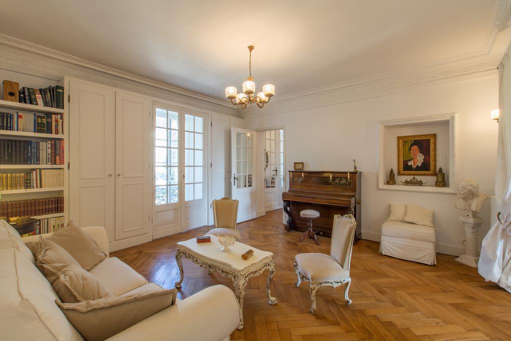 Villa Lotus Penthouse By Ivillamia Com Nice Luaran gambar