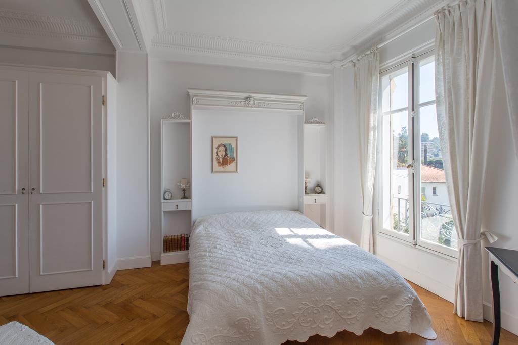 Villa Lotus Penthouse By Ivillamia Com Nice Luaran gambar