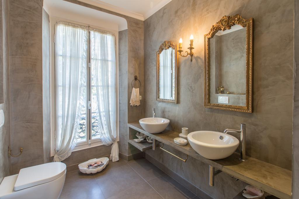 Villa Lotus Penthouse By Ivillamia Com Nice Luaran gambar