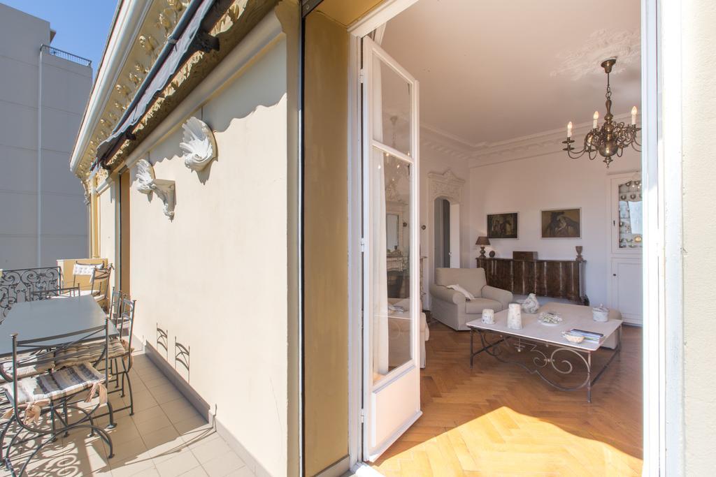 Villa Lotus Penthouse By Ivillamia Com Nice Luaran gambar