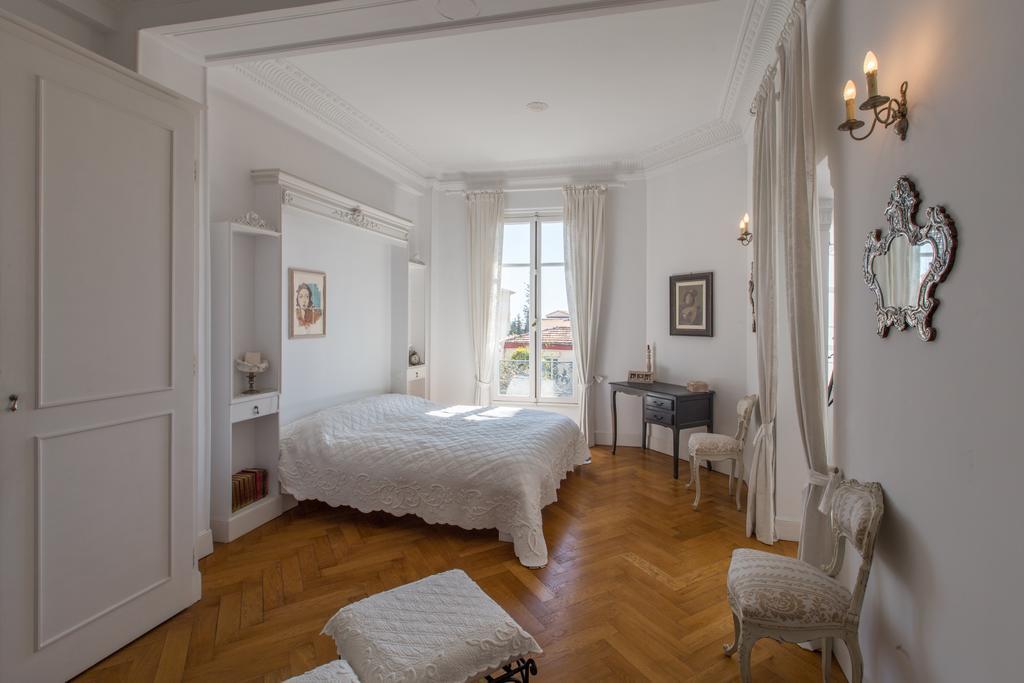 Villa Lotus Penthouse By Ivillamia Com Nice Luaran gambar