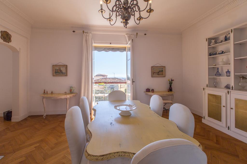 Villa Lotus Penthouse By Ivillamia Com Nice Luaran gambar