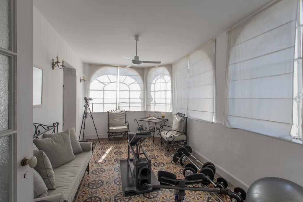 Villa Lotus Penthouse By Ivillamia Com Nice Luaran gambar