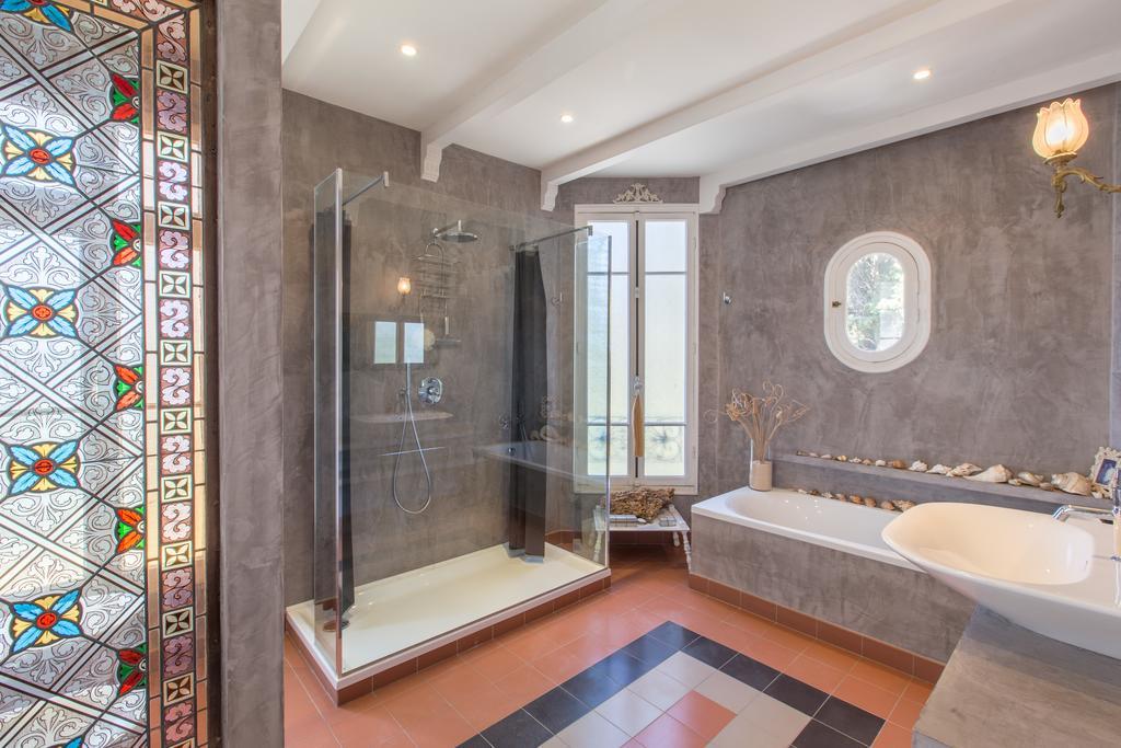 Villa Lotus Penthouse By Ivillamia Com Nice Luaran gambar